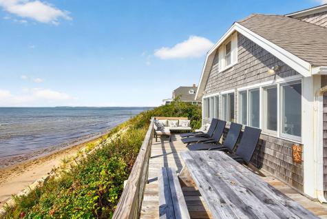 760 Campground Road Eastham MA 02642