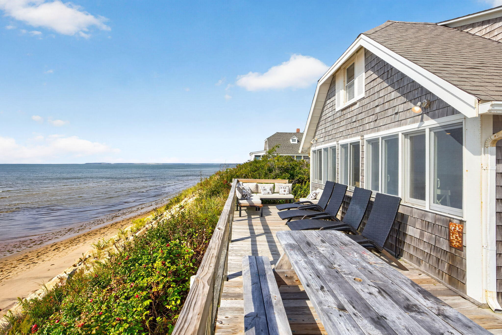 760 Campground Road Eastham MA 02642