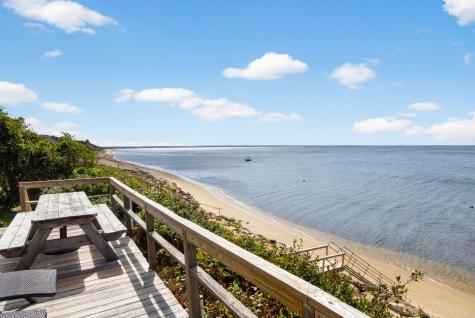 760 Campground Road Eastham MA 02642