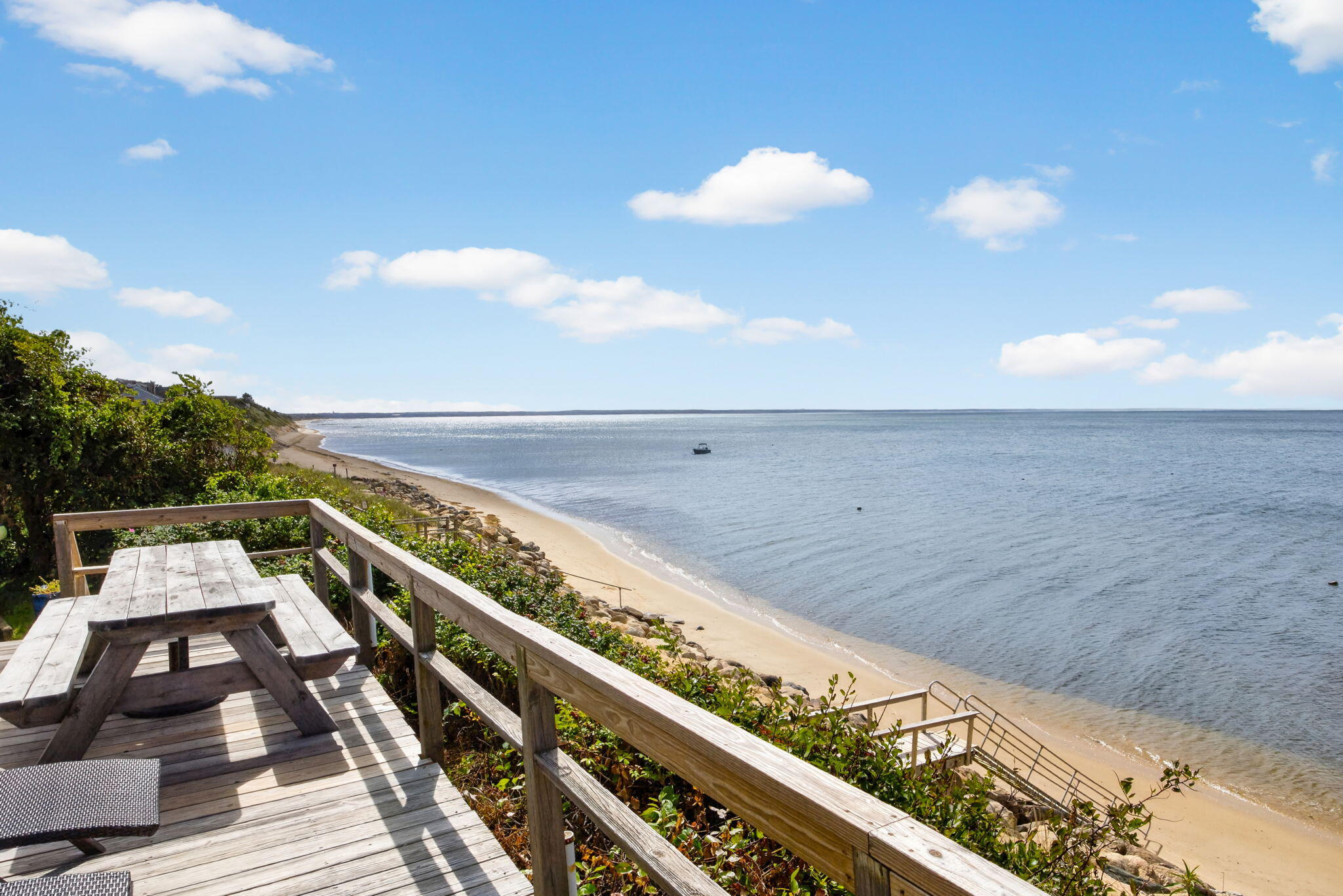 760 Campground Road Eastham MA 02642