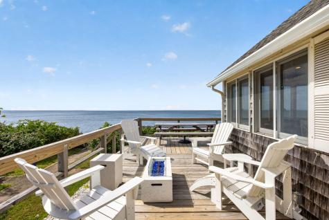 760 Campground Road Eastham MA 02642