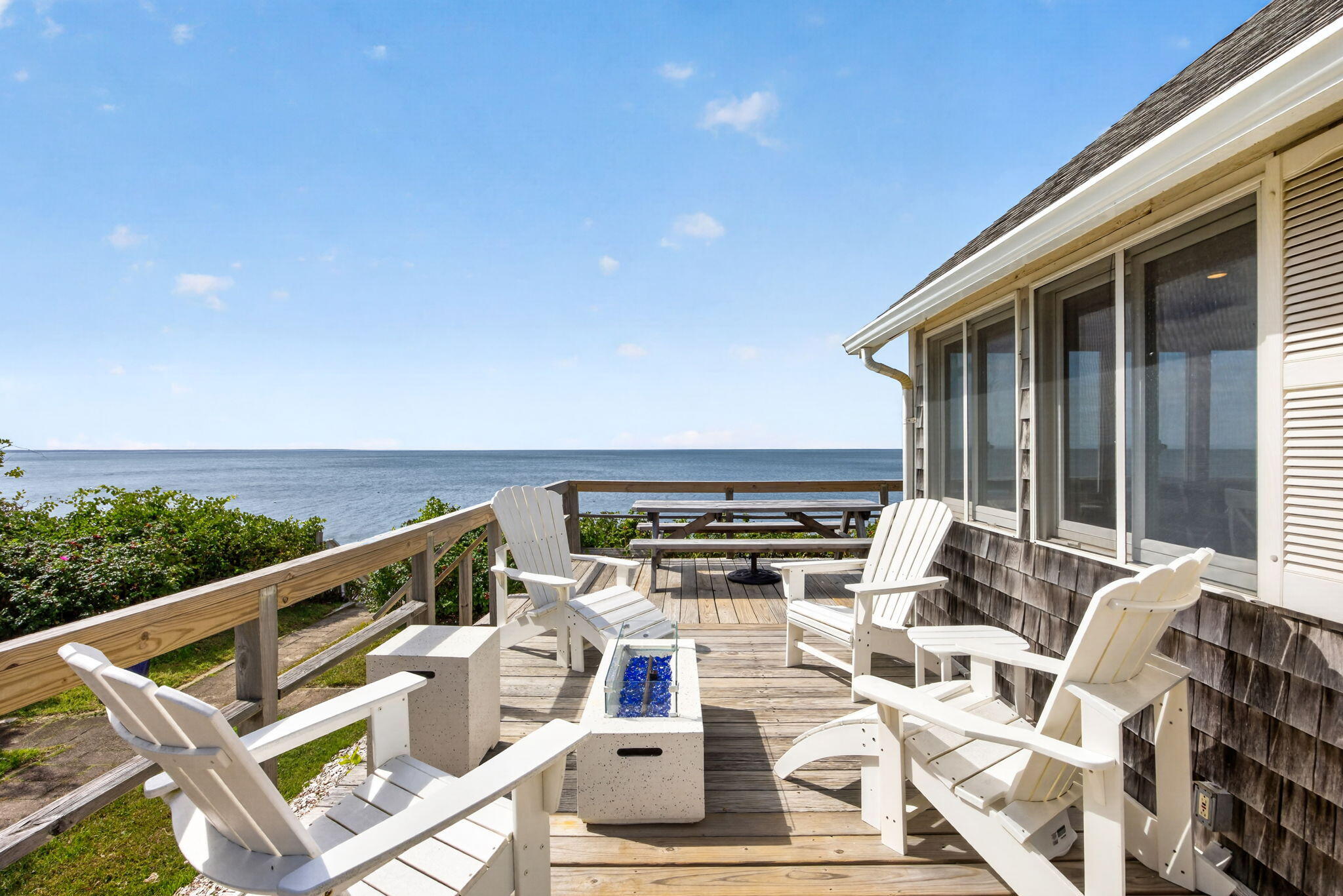 760 Campground Road Eastham MA 02642