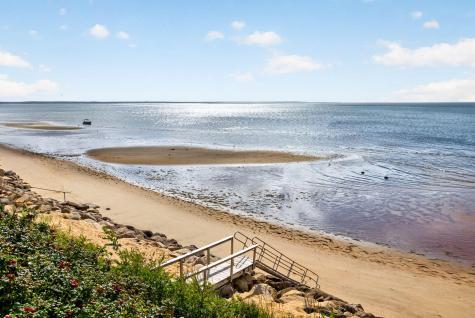 760 Campground Road Eastham MA 02642