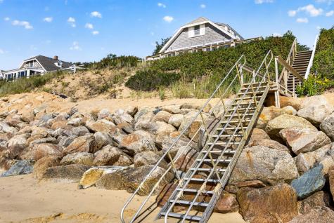 760 Campground Road Eastham MA 02642