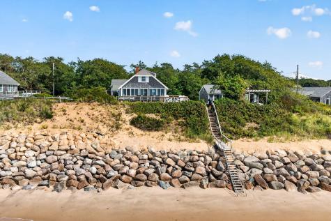 760 Campground Road Eastham MA 02642