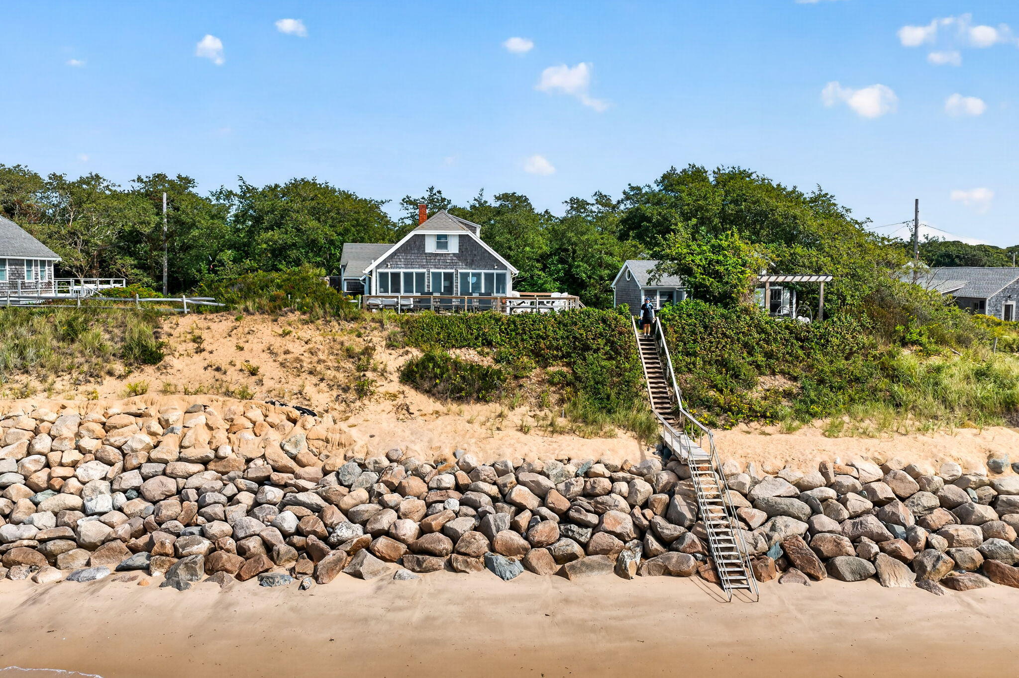 760 Campground Road Eastham MA 02642