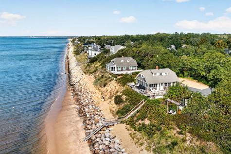 760 Campground Road Eastham MA 02642