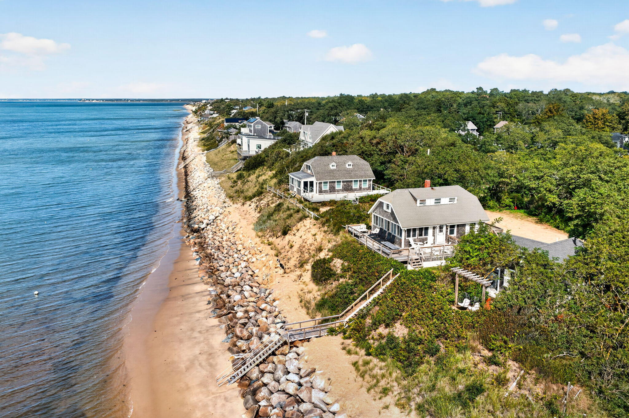760 Campground Road Eastham MA 02642