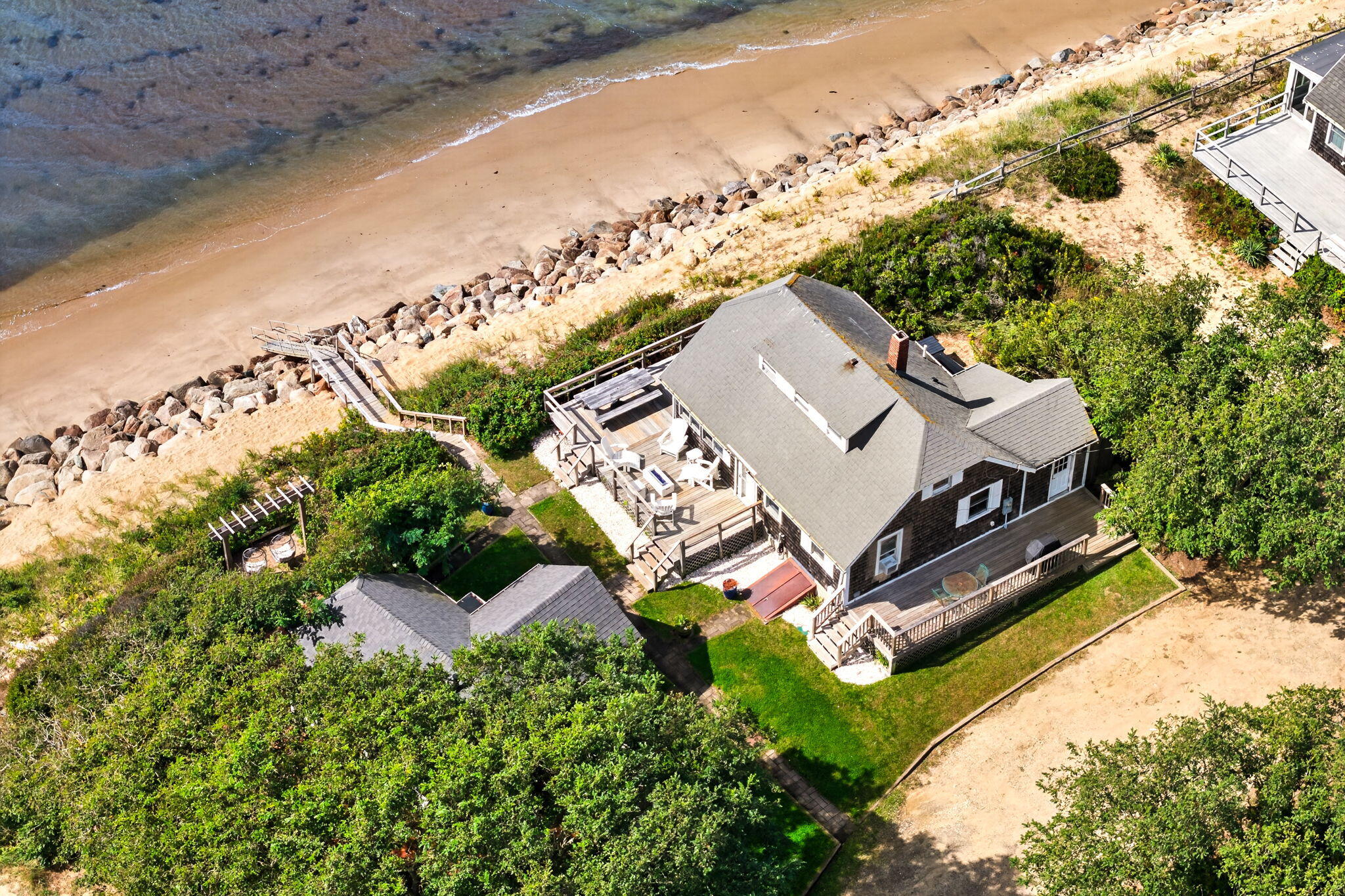 760 Campground Road Eastham MA 02642
