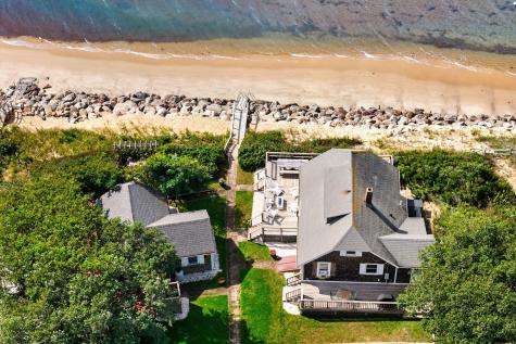 760 Campground Road Eastham MA 02642