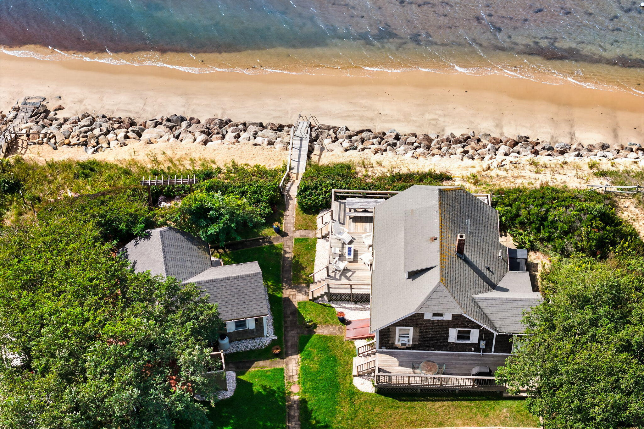 760 Campground Road Eastham MA 02642
