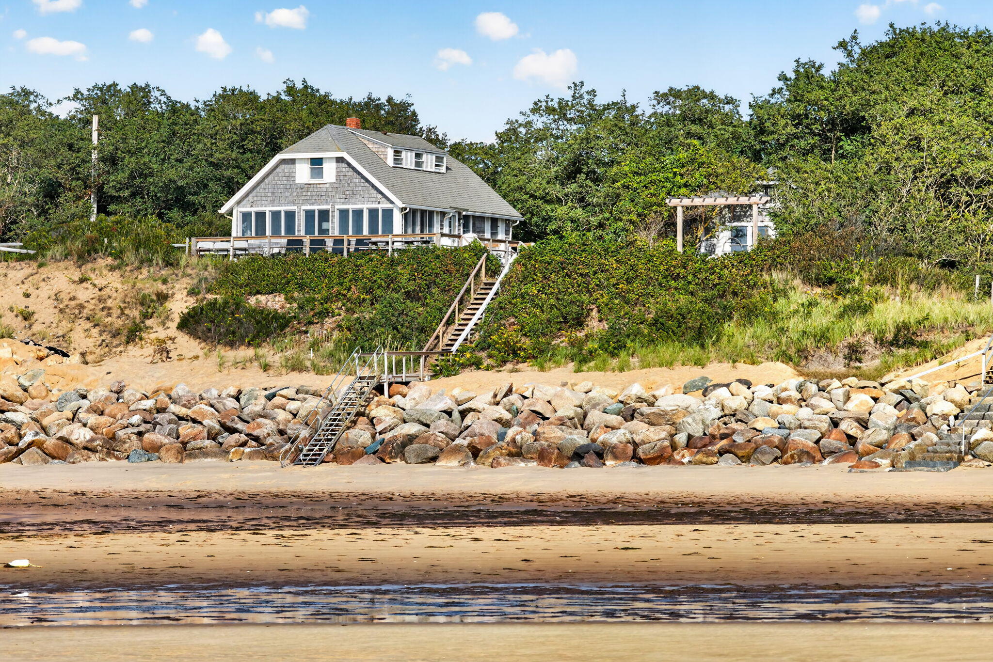 760 Campground Road Eastham MA 02642