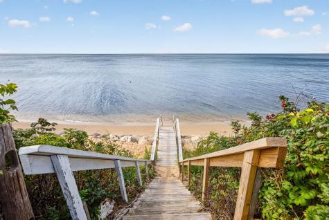760 Campground Road Eastham MA 02642