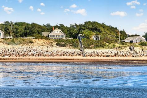 760 Campground Road Eastham MA 02642