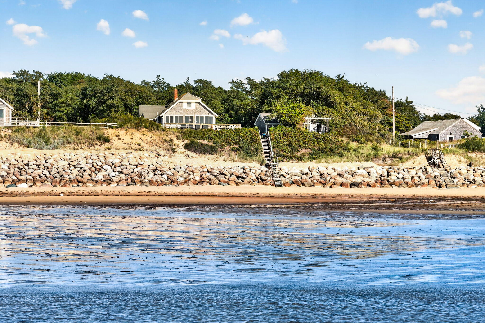 760 Campground Road Eastham MA 02642