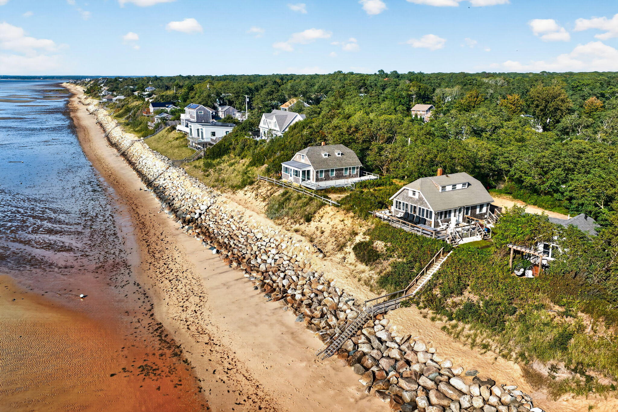 760 Campground Road Eastham MA 02642