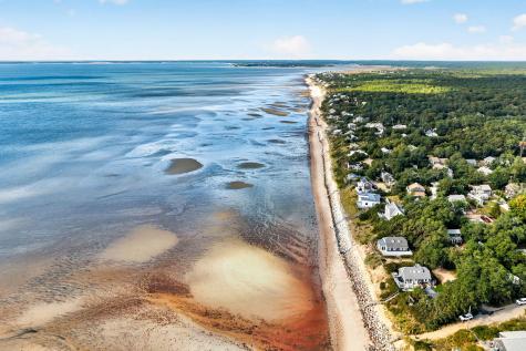 760 Campground Road Eastham MA 02642