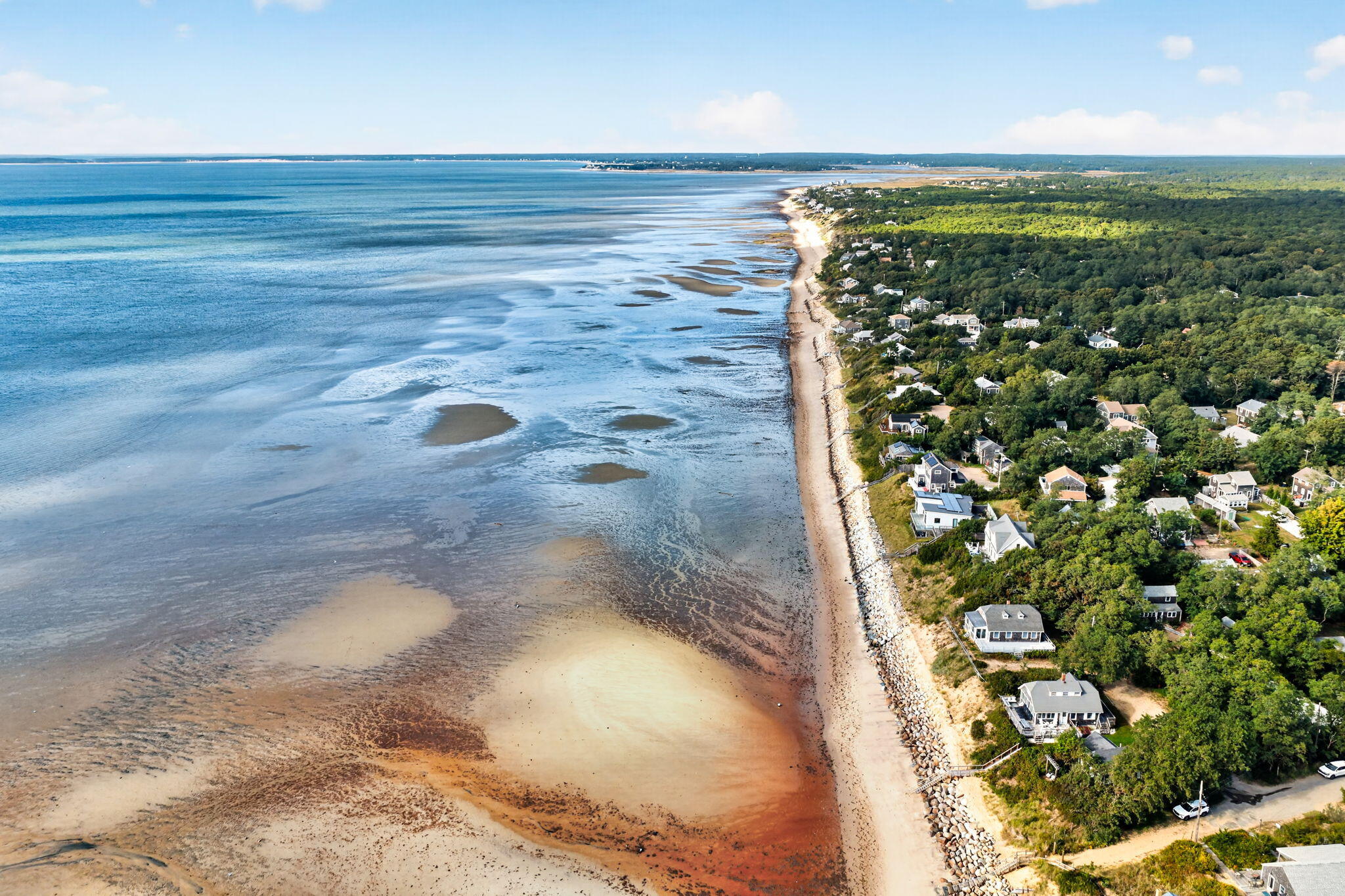 760 Campground Road Eastham MA 02642