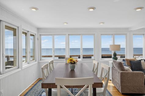 760 Campground Road Eastham MA 02642