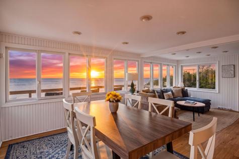 760 Campground Road Eastham MA 02642