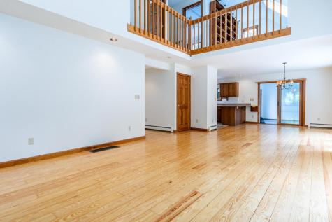 34 Ridgewood Road Orleans MA 02653