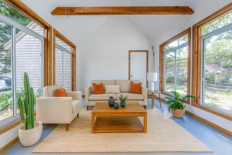 34 Ridgewood Road Orleans MA 02653