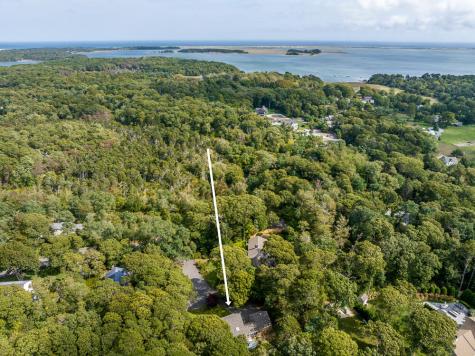 34 Ridgewood Road Orleans MA 02653