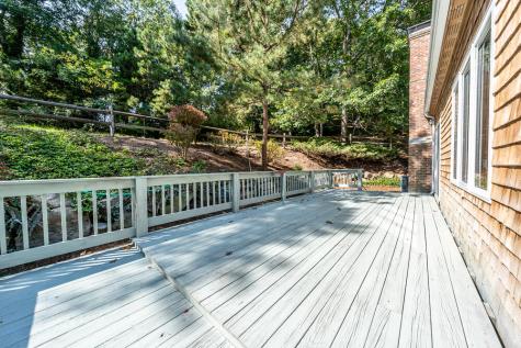 34 Ridgewood Road Orleans MA 02653