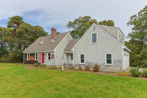 24 Minnetuxet Way Yarmouth MA 02675
