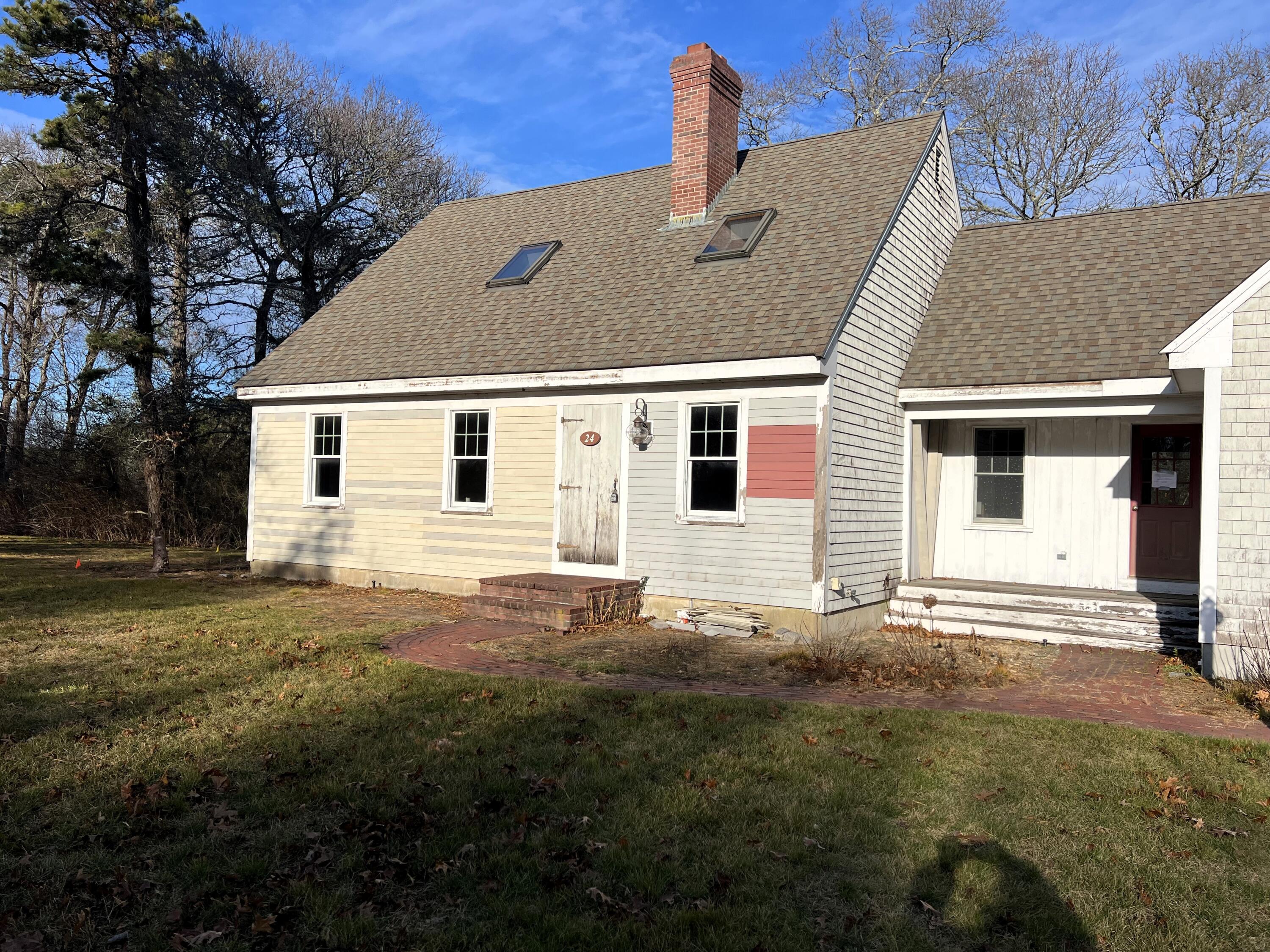 24 Minnetuxet Way Yarmouth MA 02675