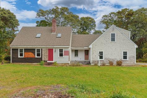 24 Minnetuxet Way Yarmouth MA 02675