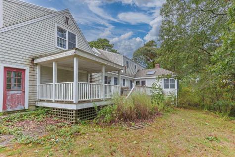 24 Minnetuxet Way Yarmouth MA 02675