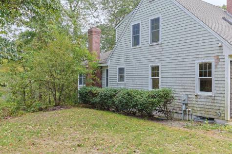 24 Minnetuxet Way Yarmouth MA 02675