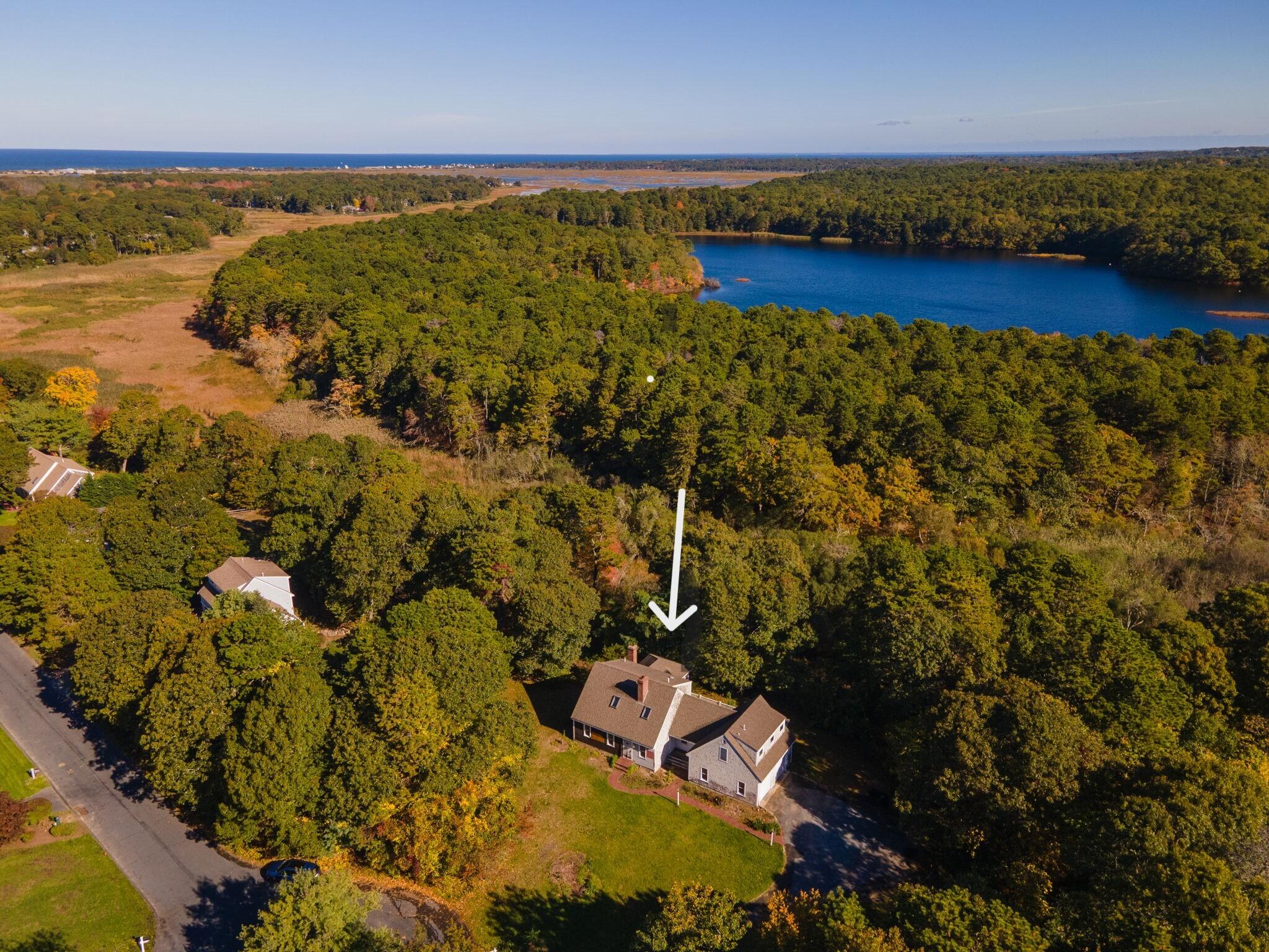 24 Minnetuxet Way Yarmouth MA 02675