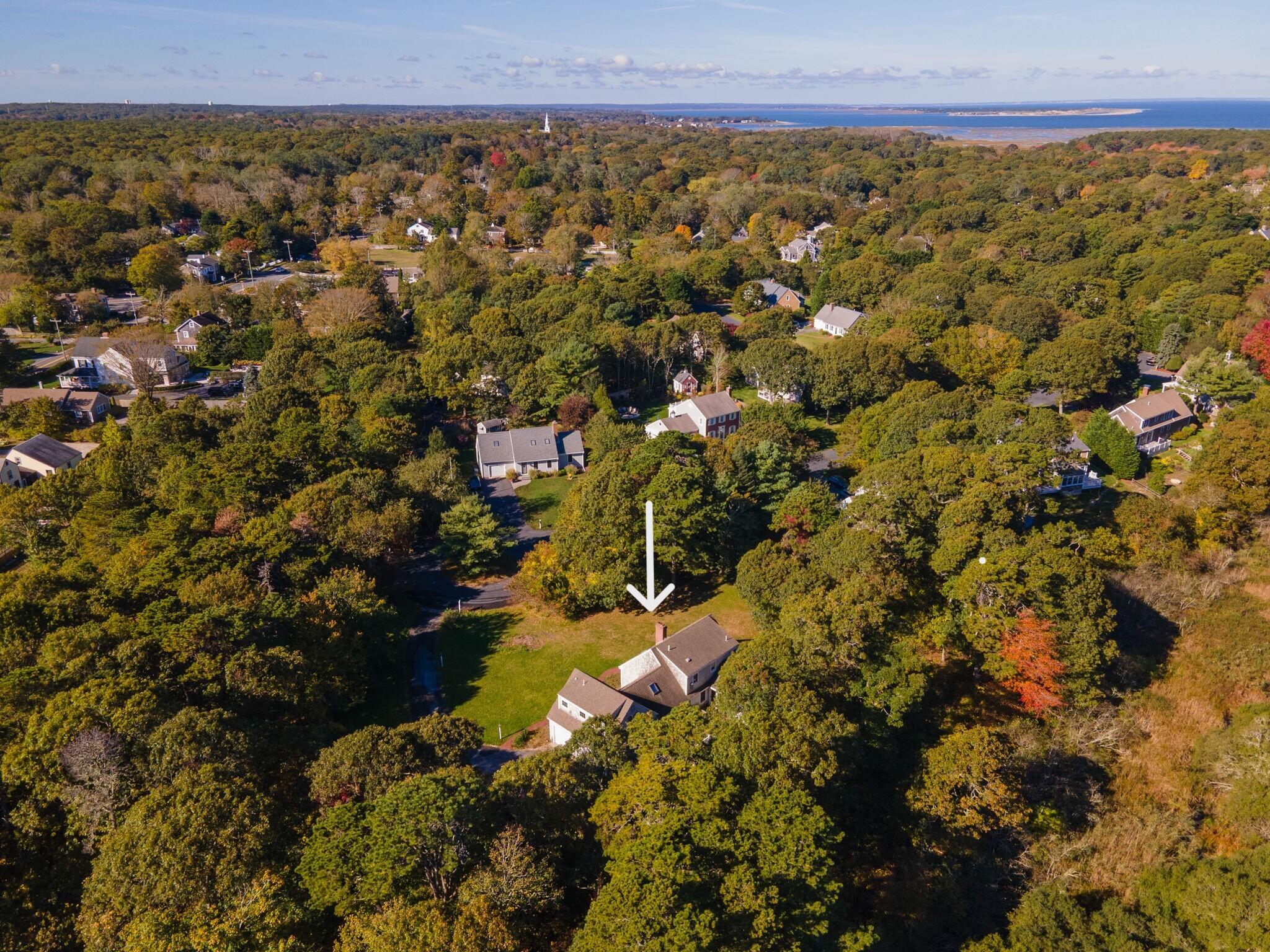 24 Minnetuxet Way Yarmouth MA 02675