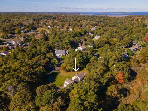 24 Minnetuxet Way Yarmouth MA 02675