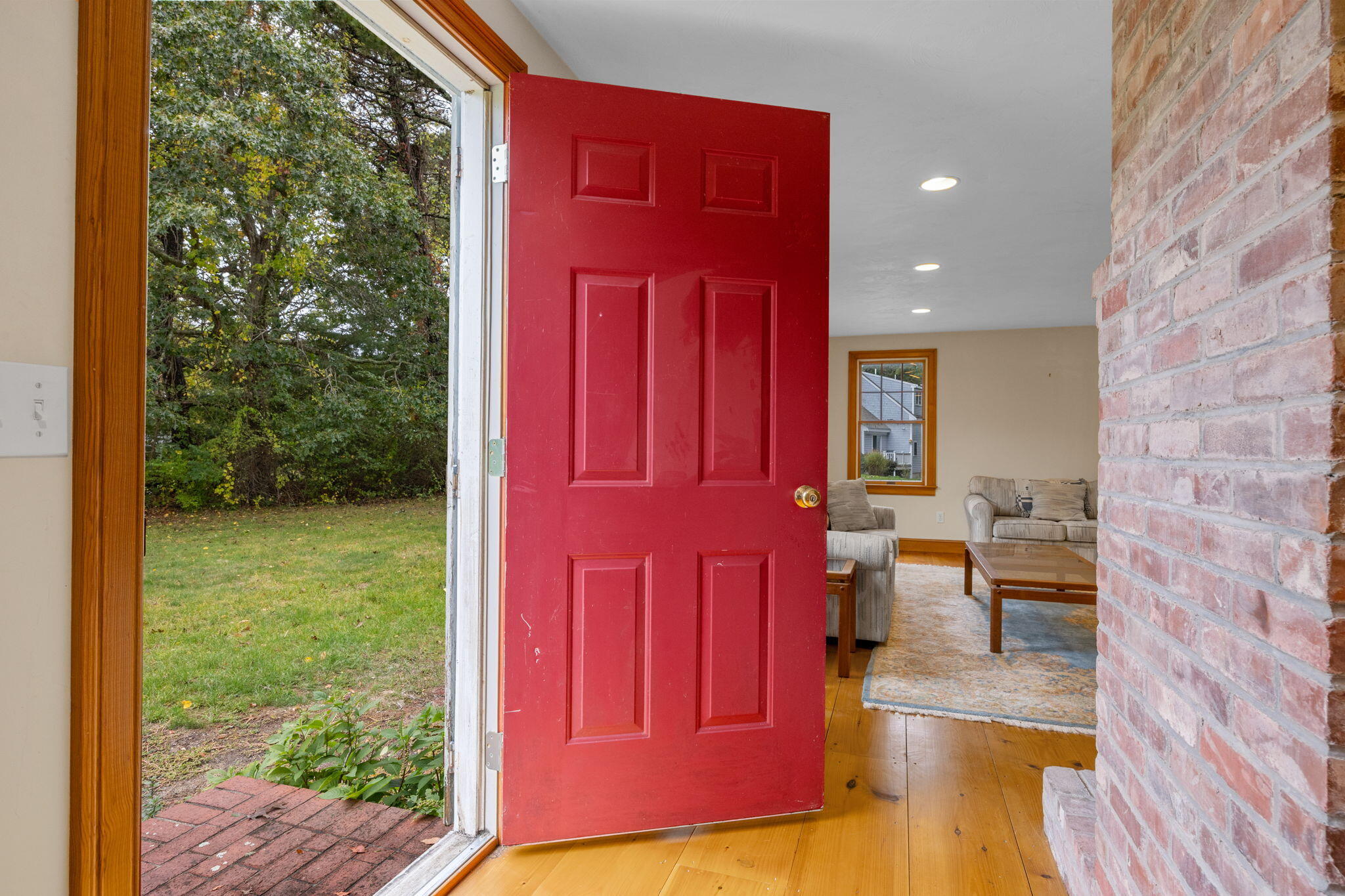 24 Minnetuxet Way Yarmouth MA 02675