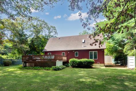 235 Main Street Mashpee MA 02649