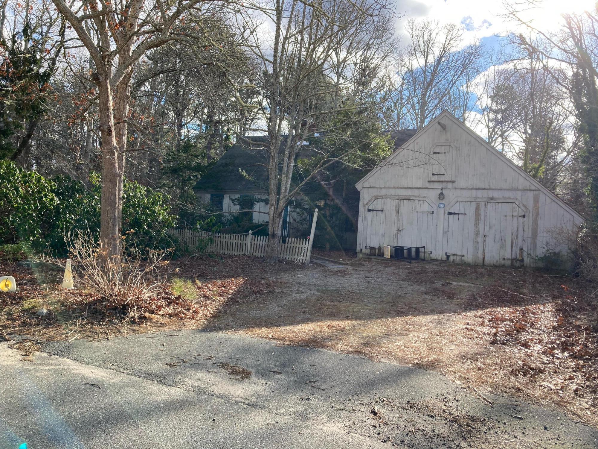 133 Horseshoe Way Brewster MA 02631