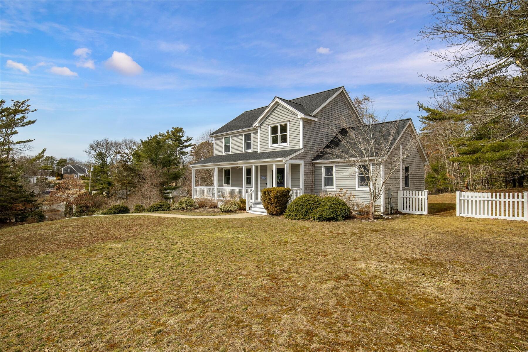 20 Cornhill Road Falmouth MA 02536