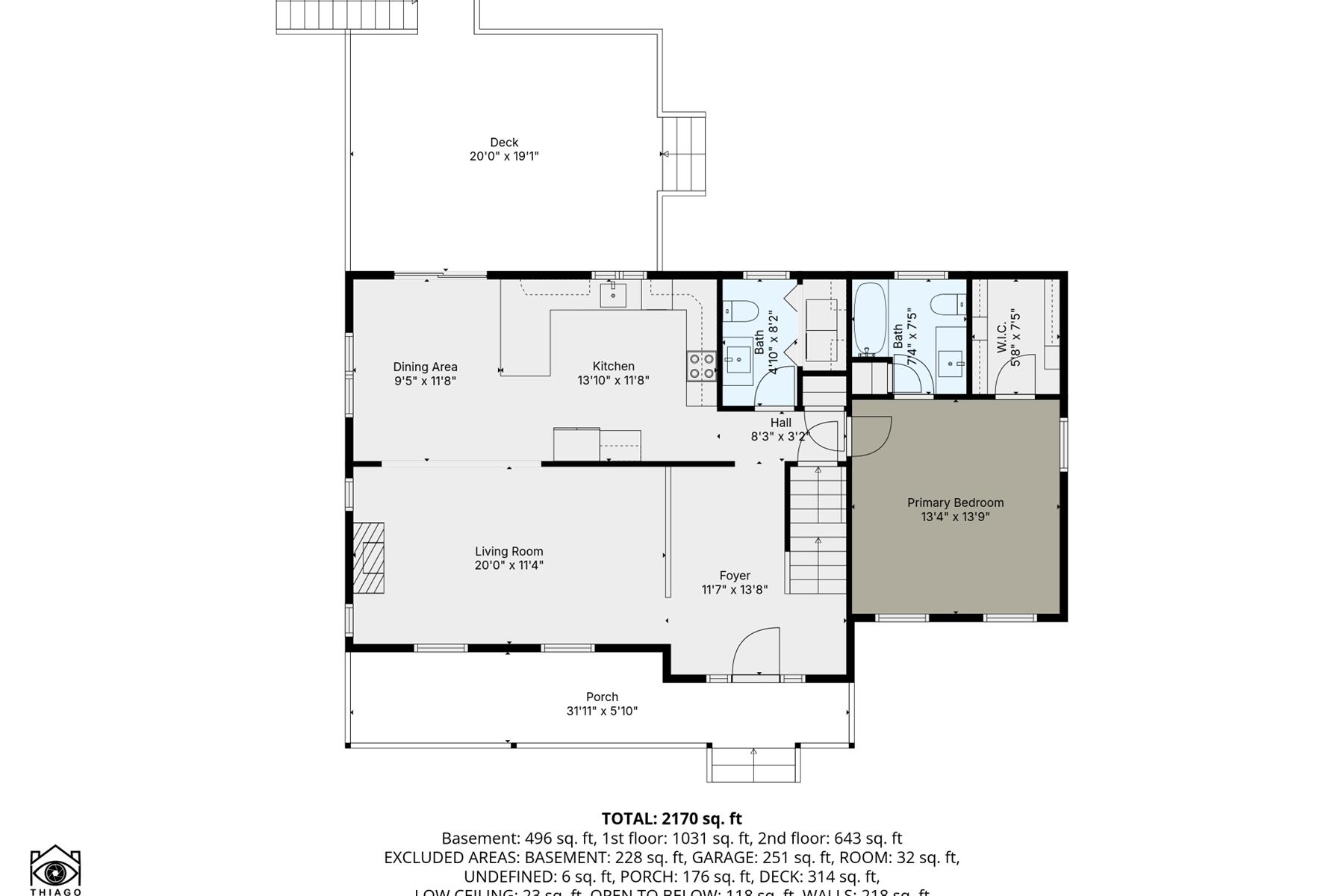 20 Cornhill Road Falmouth MA 02536