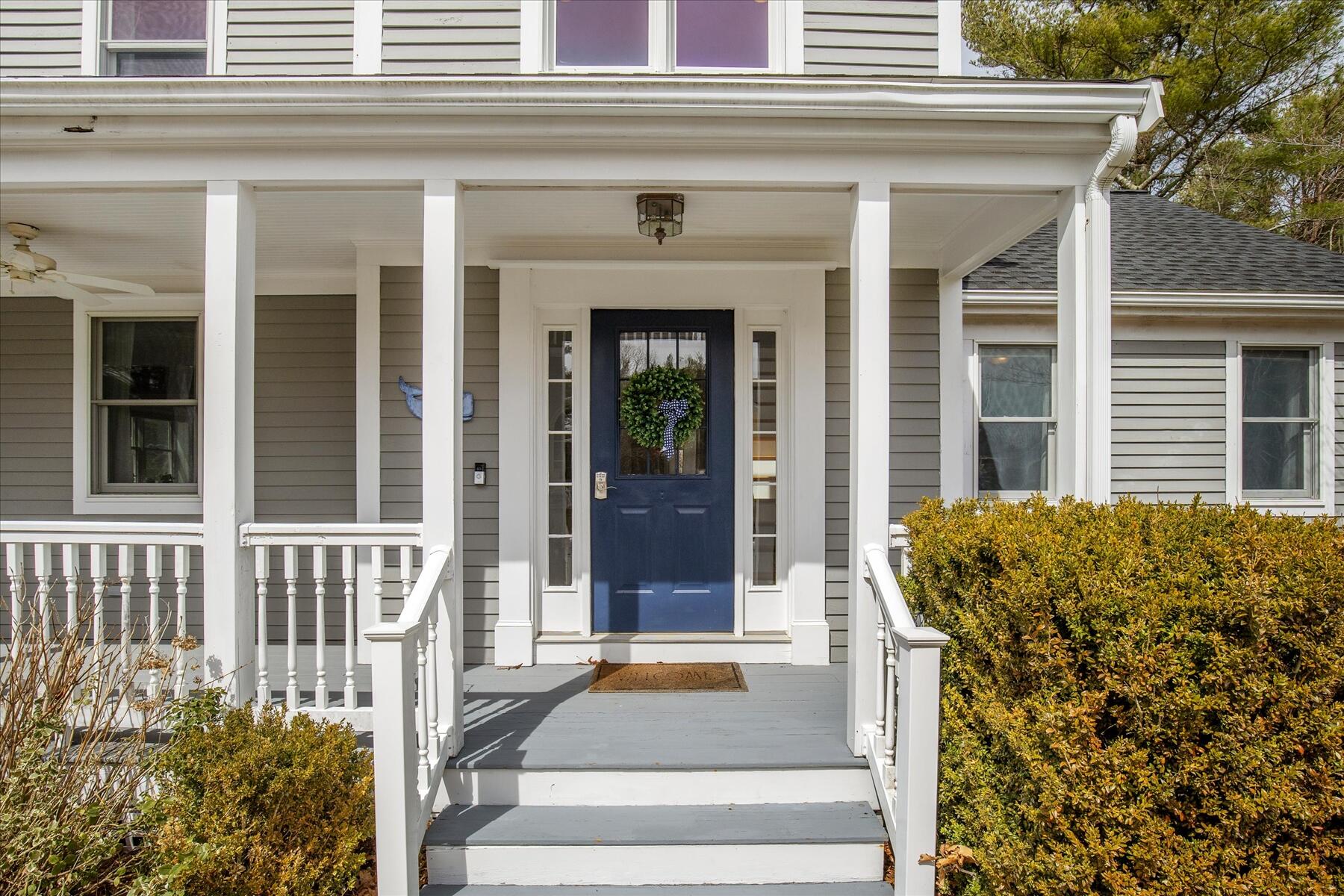 20 Cornhill Road Falmouth MA 02536