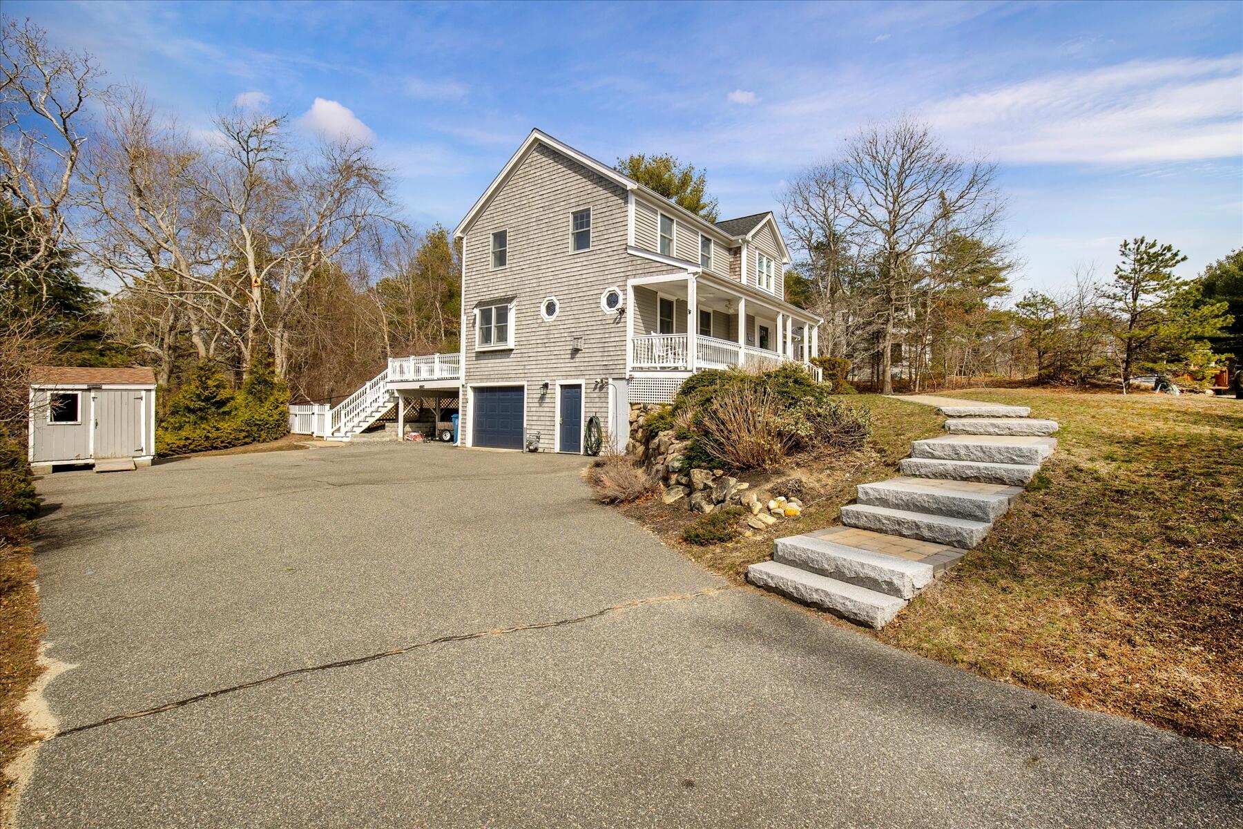 20 Cornhill Road Falmouth MA 02536