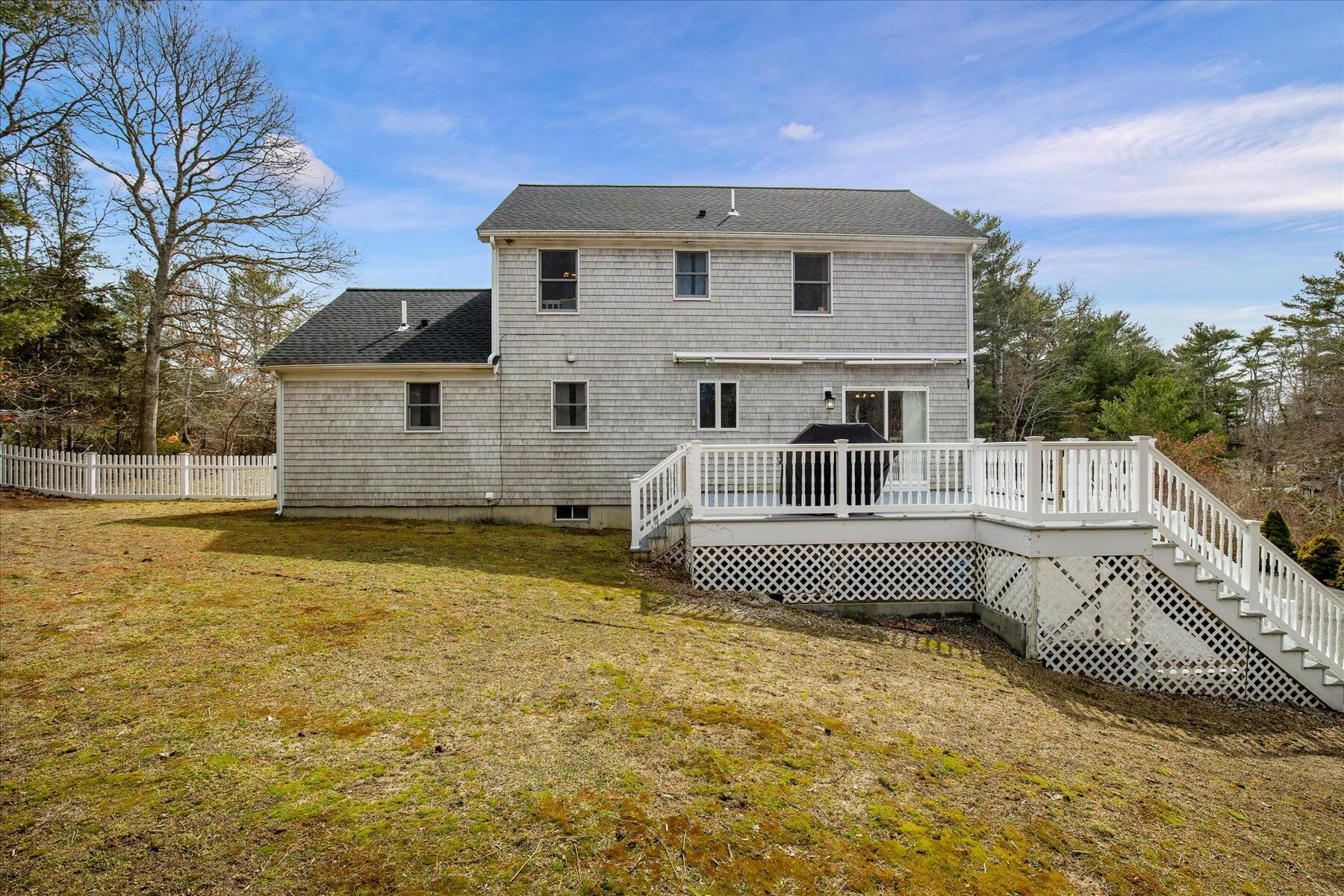 20 Cornhill Road Falmouth MA 02536