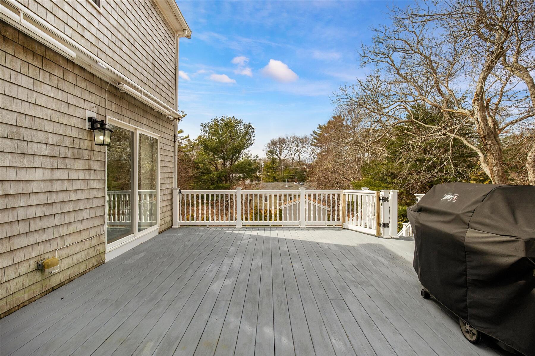 20 Cornhill Road Falmouth MA 02536