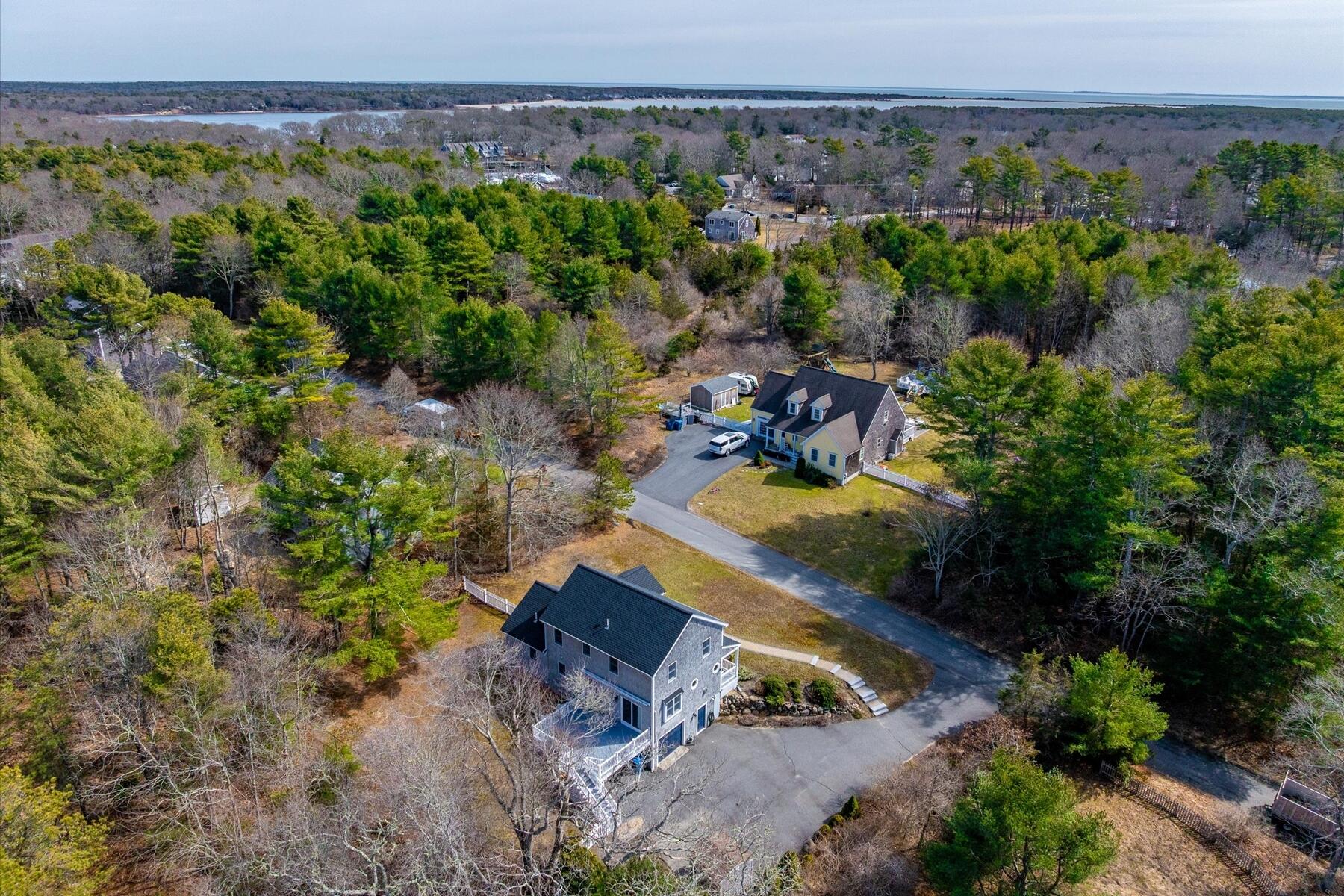 20 Cornhill Road Falmouth MA 02536