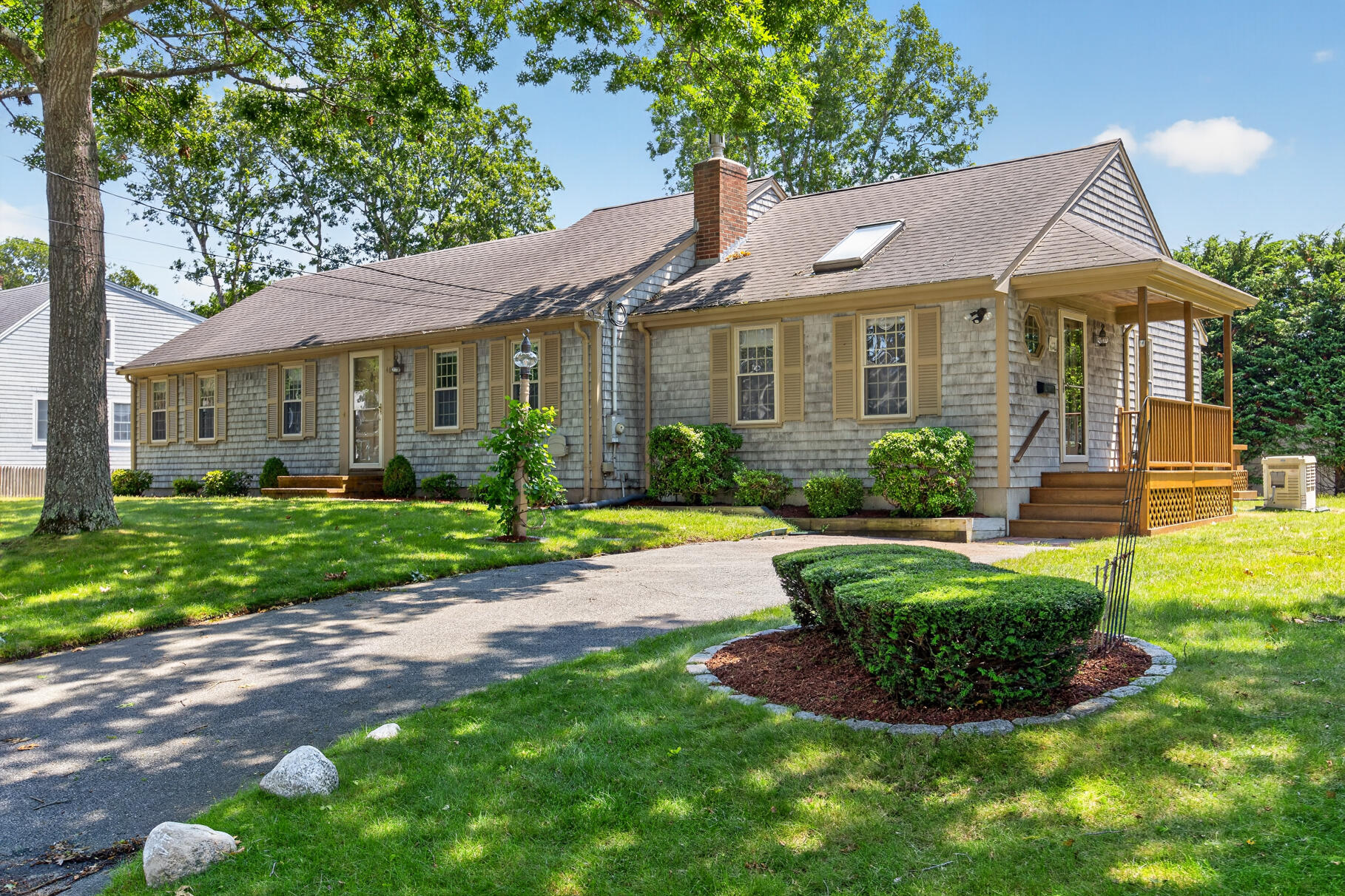 40 Cooper Road East Falmouth MA 02536