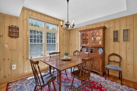 40 Cooper Road Falmouth MA 02536