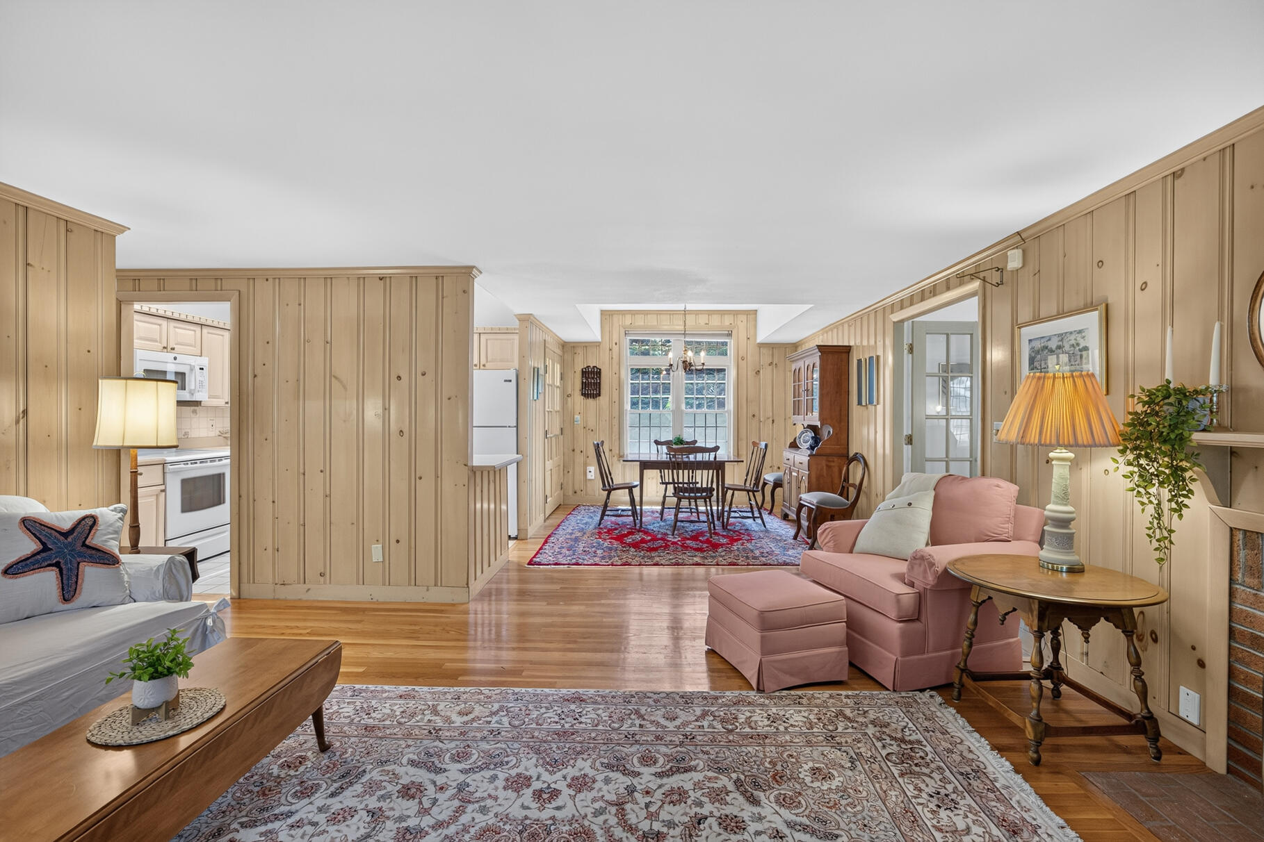 40 Cooper Road Falmouth MA 02536