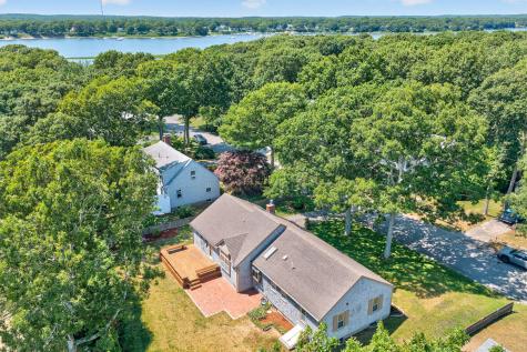 40 Cooper Road Falmouth MA 02536